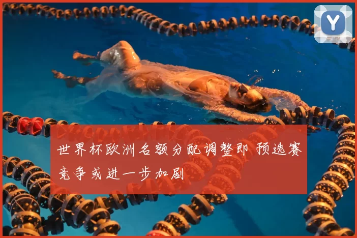 世界杯欧洲名额分配调整即 预选赛竞争或进一步加剧